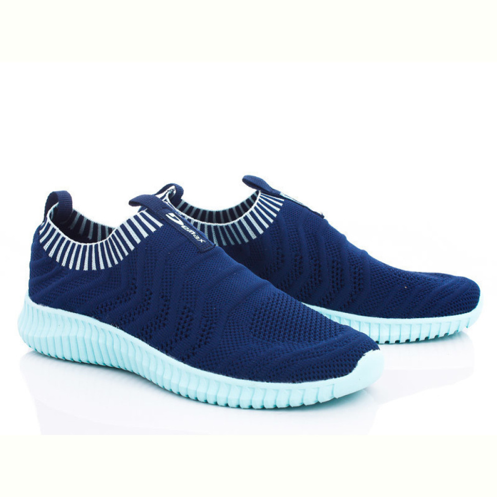 Кроссовки Veer-Demax B3323-2