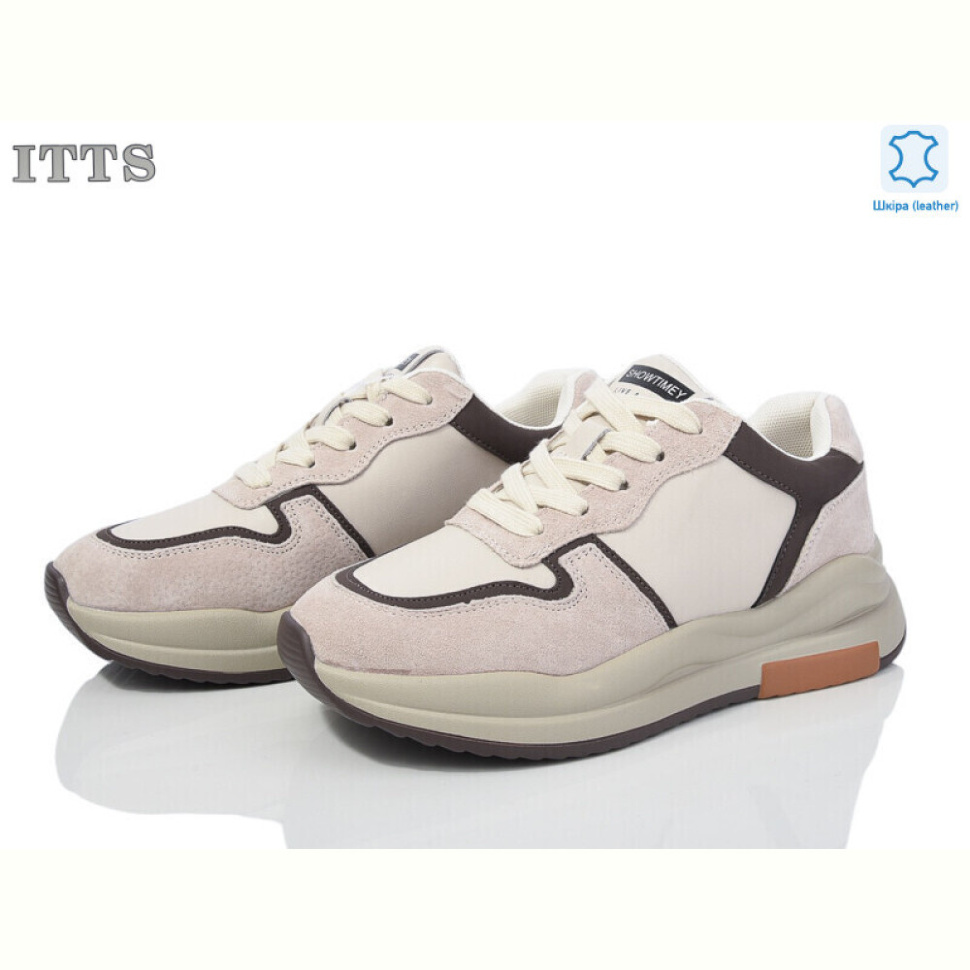 Кроссовки ITTS MX6607-6