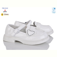 Туфли Clibee-Doremi B1107-7 white