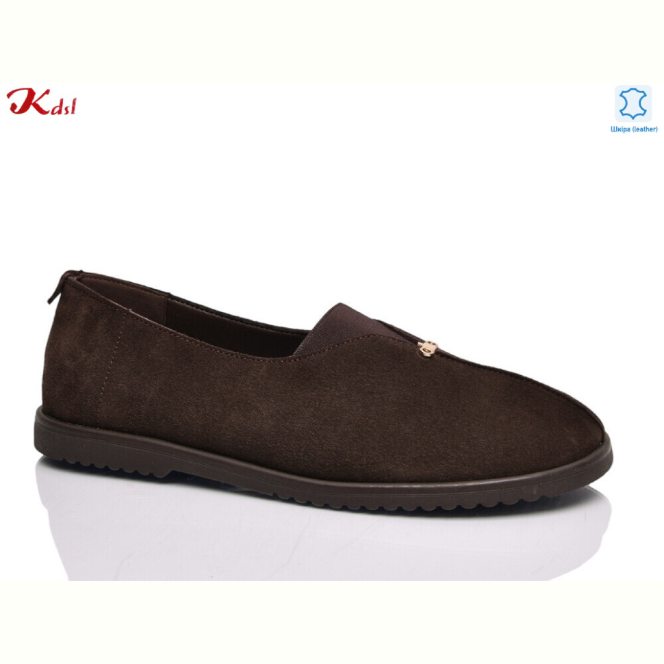 Туфли Jiulai-Kadisalun C896-12