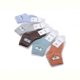 Носки HOROSO HOME WZ505-4 mix