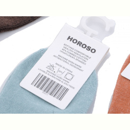 Носки HOROSO HOME WZ505-4 mix