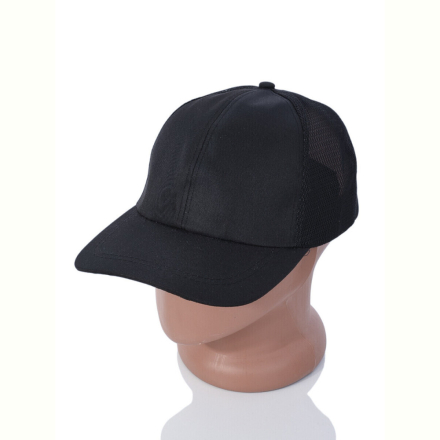 Кепка RuBi LM018-7 black