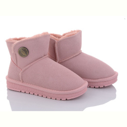 Угги Ok Shoes A310 pink