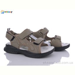 Сандалии Bessky-Kellaifeng BL3320-4D
