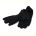 Перчатки RuBi RA3 black