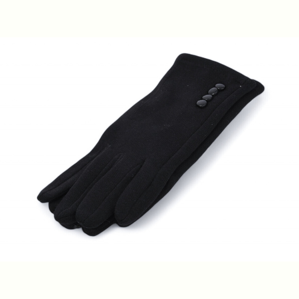 Перчатки RuBi RA3 black Перчатки RuBi RA3 black
