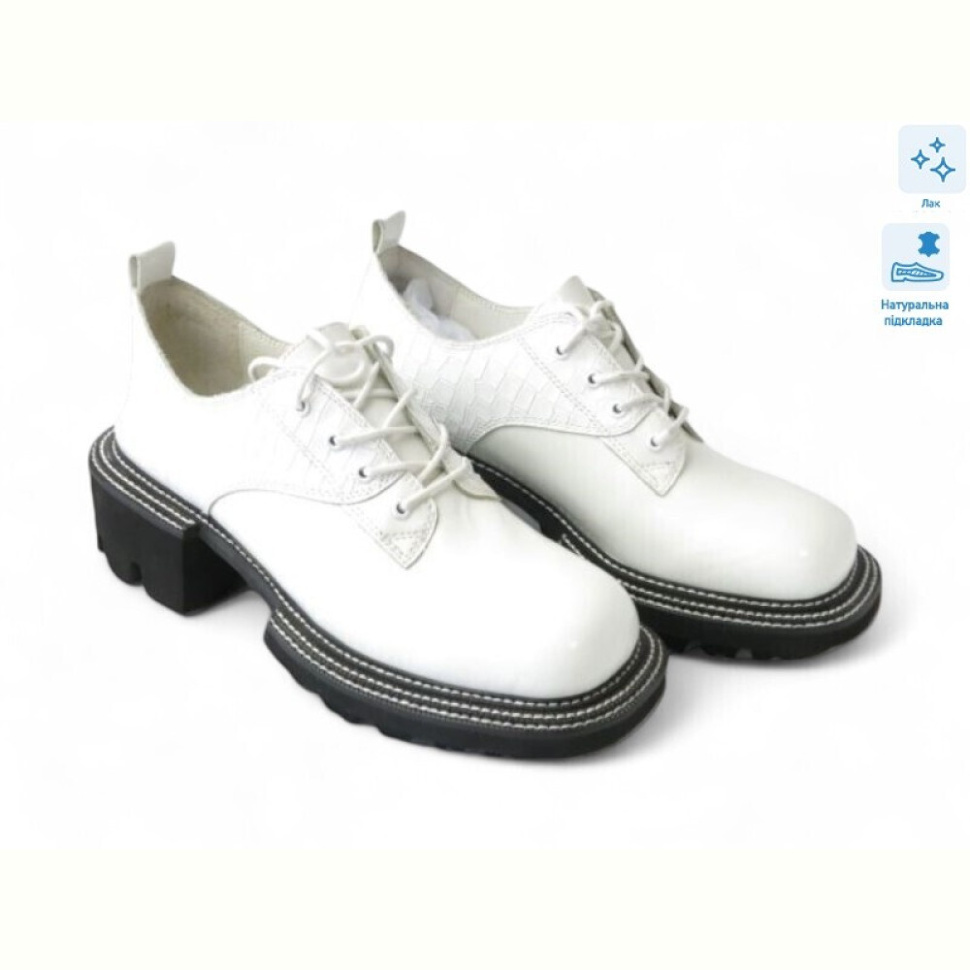 Туфли Allshoes 169165