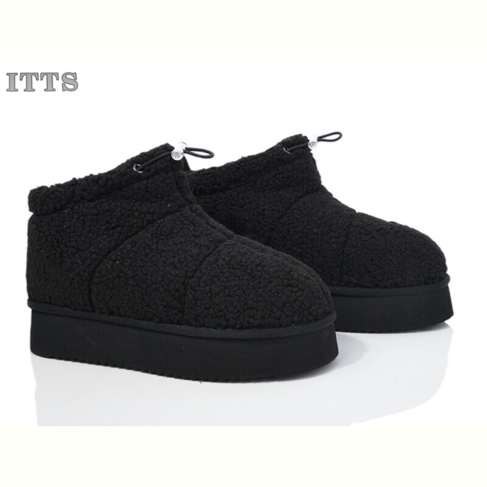 Угги ITTS A1800-1A Угги ITTS A1800-1A