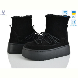 Ботинки Viscala 27406-4 ч.з.VL