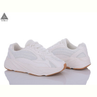 Кроссовки STILLI Group CCX606-3 піна