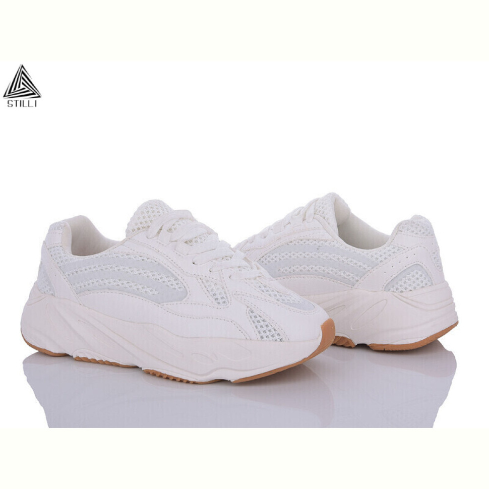 Кроссовки STILLI Group CCX606-3 піна