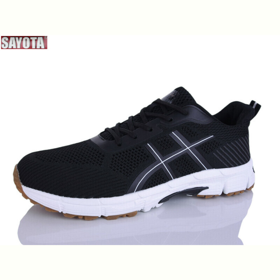 Кроссовки Sayota 631-2