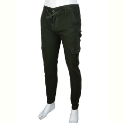 Брюки Baron 8505-4 green