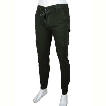 Брюки Baron 8505-4 green
