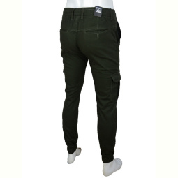 Брюки Baron 8505-4 green