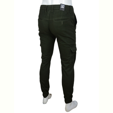 Брюки Baron 8505-4 green