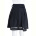 Юбка Obuvok 208-1 navy (08984)