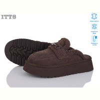 Тапки ITTS BY080-24