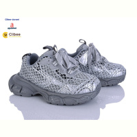 Кроссовки Clibee-Doremi A832118-1 grey