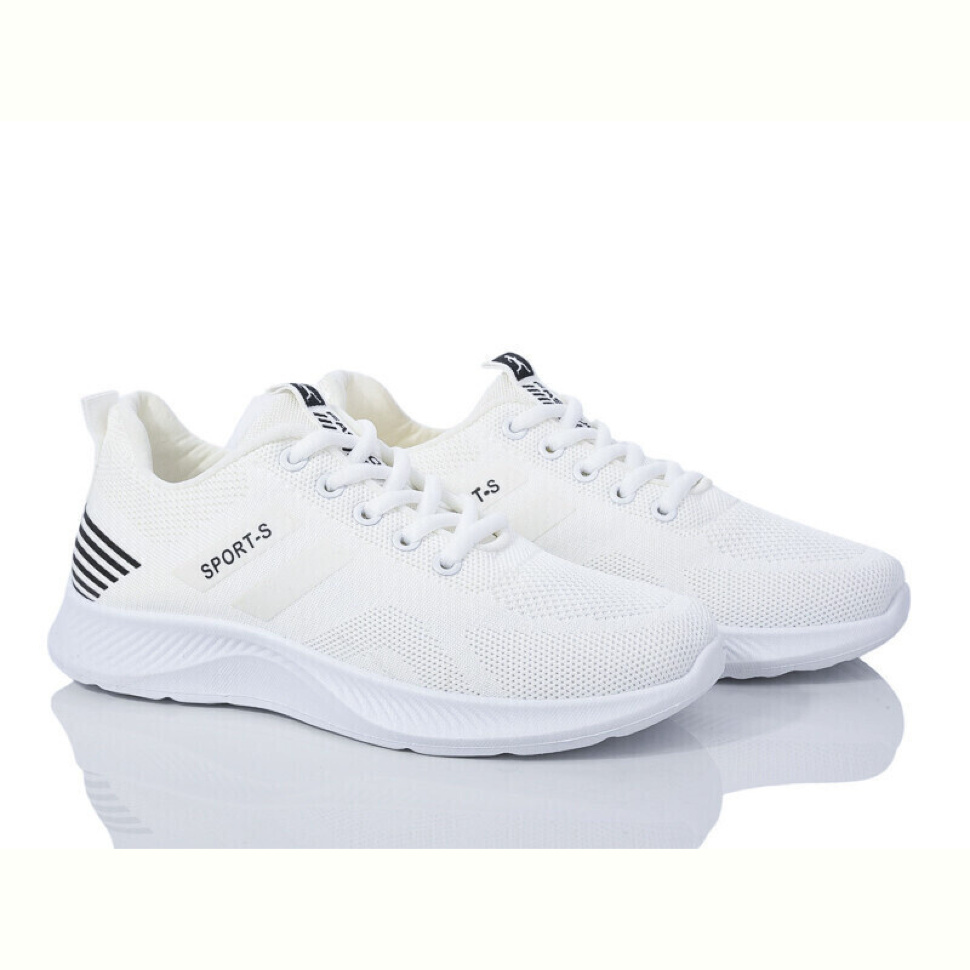 Кроссовки Ok Shoes AB91-2