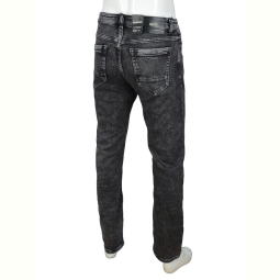 Джинсы Baron BRM9313BT grey