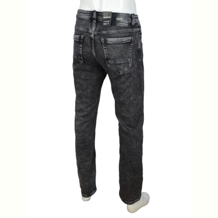 Джинсы Baron BRM9313BT grey