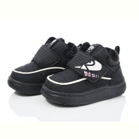 Кроссовки Ok Shoes K3701C black