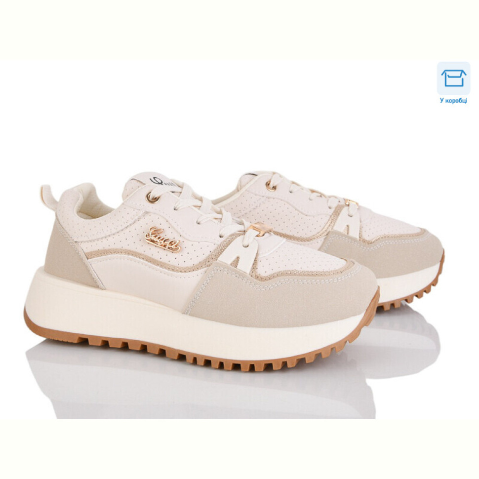 Кроссовки Hongquan J2106-3