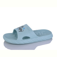 Шлепки Inblue DS68 зелений