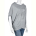 Футболка Obuvok B0116-2 (10950) grey
