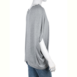 Футболка Obuvok B0116-2 (10950) grey