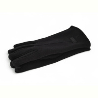 Перчатки PAIDI 36-3 трикотаж black