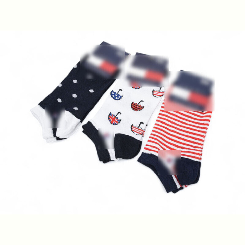 Носки Textile T140 mix