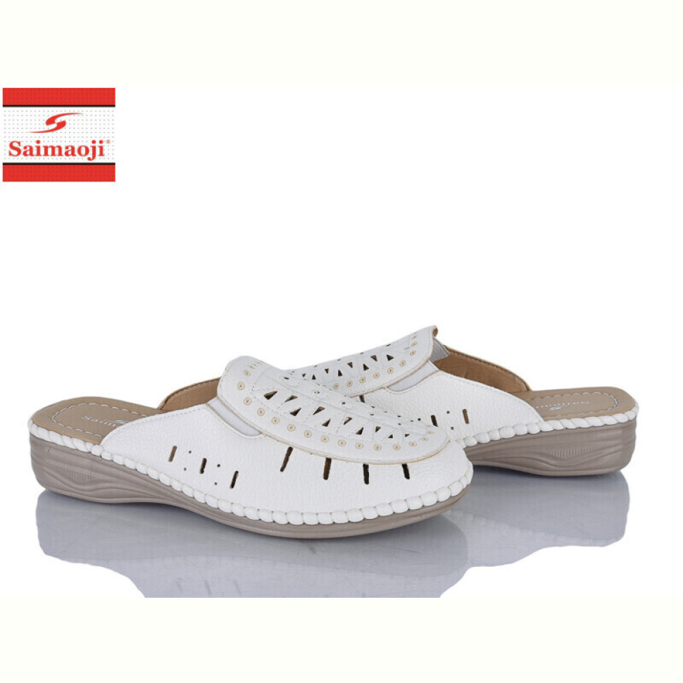 Шлепки Saimaoji 192-2