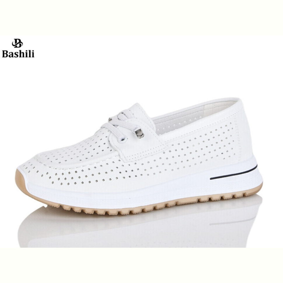 Туфли Башили H6553-1