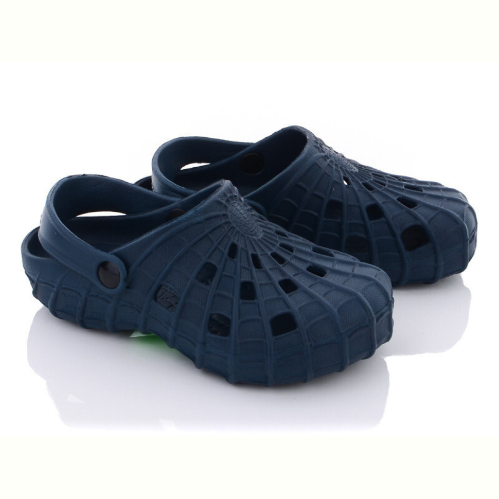 Кроксы SANLIN 2 SV016 т.синий