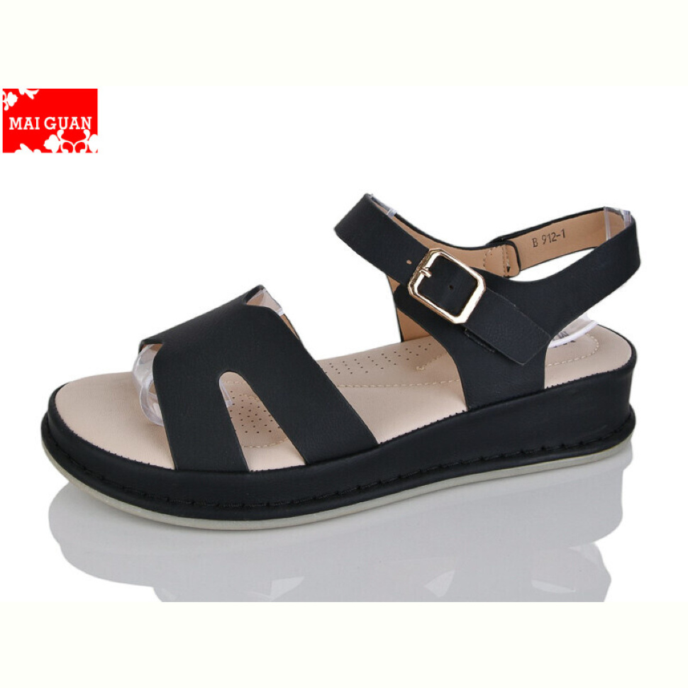 Босоножки Maiguan B912-1