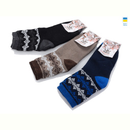 Носки Textile 1103-KBM mix