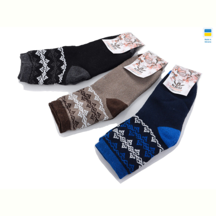 Носки Textile 1103-KBM mix