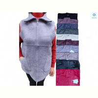 Жилетка Sport style L357 mix