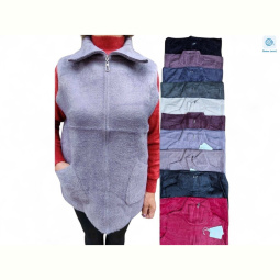 Жилетка Sport style L357 mix