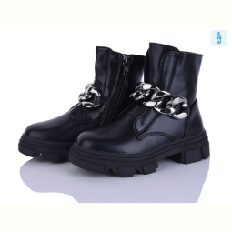 Ботинки Xifa kids FG2242-2A