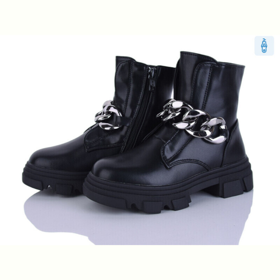 Ботинки Xifa kids FG2242-2A