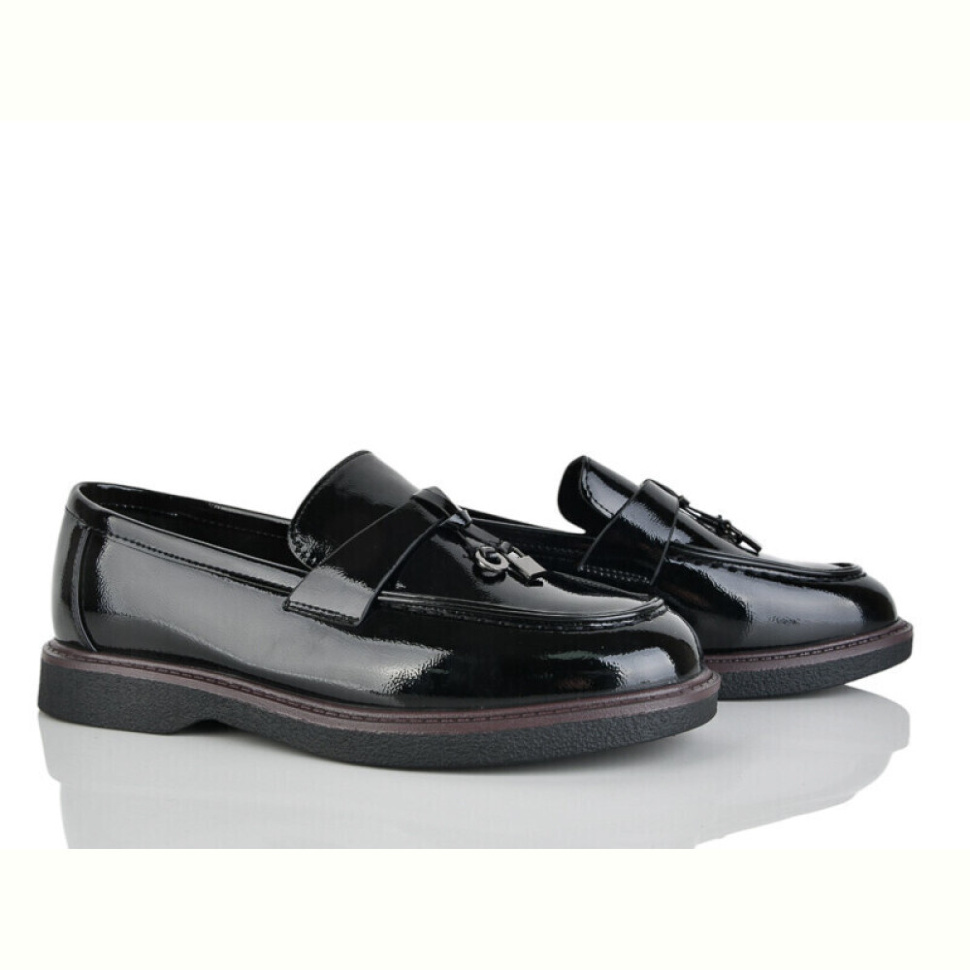 Туфли Бабочка-Mengfuna-AESD 6069-143