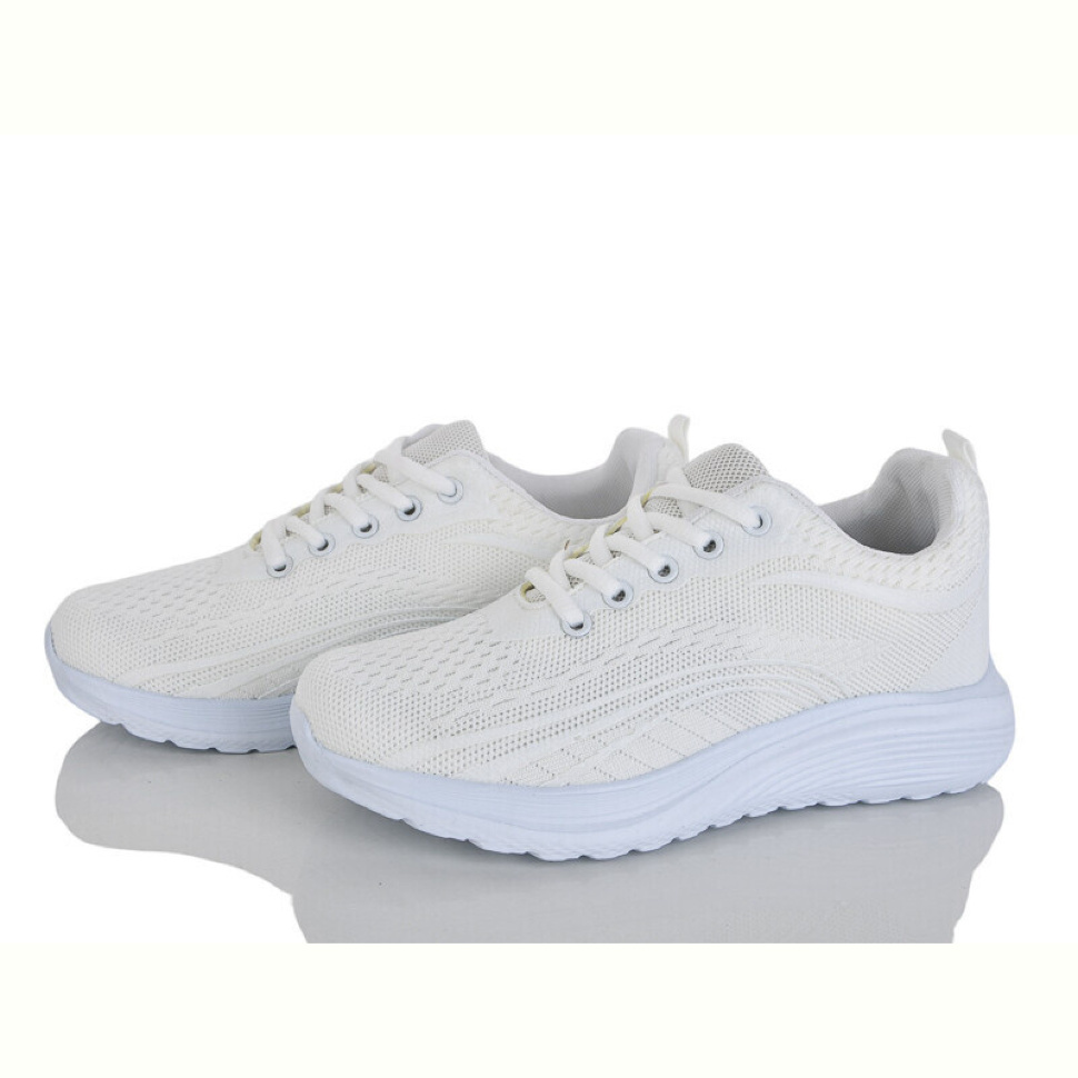 Кроссовки Xifa 962-002 піна