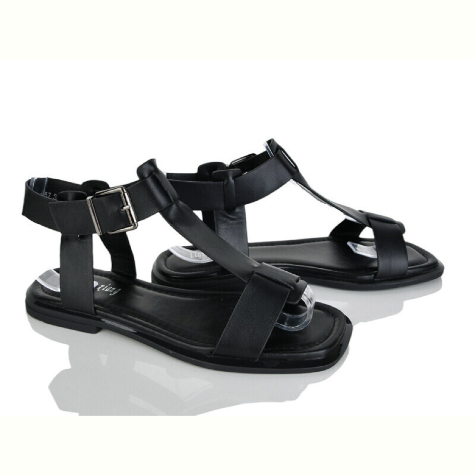 Босоножки Бабочка-Mengfuna-AESD 2818-57