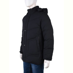 Куртка Obuvok A2022-21 (12029) black