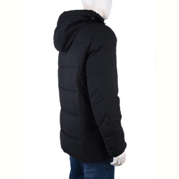 Куртка Obuvok A2022-21 (12029) black