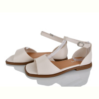 Босоножки Бабочка-Mengfuna-AESD 2817-45